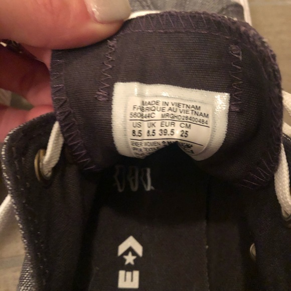 Converse - Picture 5 of 5